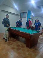 Hotel Villonaco