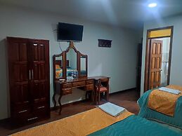 Hotel Villonaco