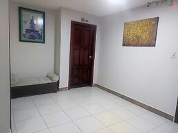 Hotel Villonaco