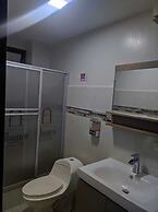 Hotel Villonaco