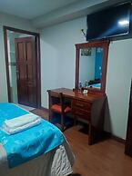 Hotel Villonaco