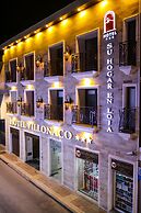 Hotel Villonaco