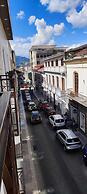 Hotel Villonaco