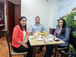 Hotel Villonaco