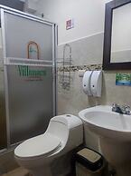 Hotel Villonaco