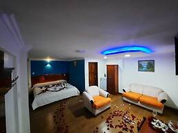 Hotel Villonaco