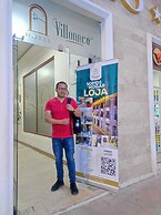 Hotel Villonaco