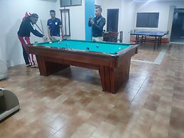 Hotel Villonaco