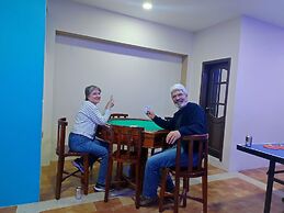 Hotel Villonaco