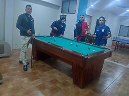 Hotel Villonaco
