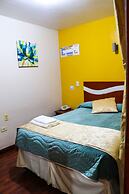 Hotel Villonaco