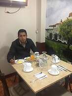 Hotel Villonaco