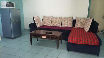 Diani Luxury Apartments