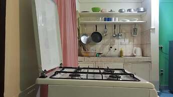 Diani Luxury Apartments