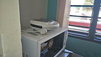 Diani Luxury Apartments