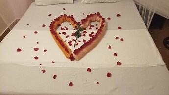 Diani Luxury Apartments