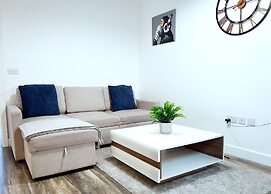 Ye Olde Windmill Apartment Free Parking