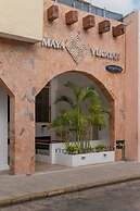 Hotel Maya Yucatán