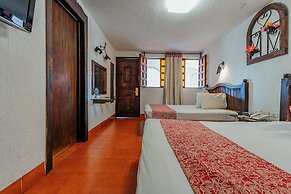 Hotel Maya Yucatán