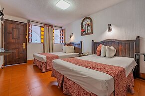 Hotel Maya Yucatán
