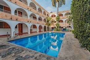 Hotel Maya Yucatán