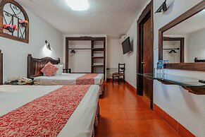 Hotel Maya Yucatán