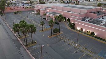 Hotel Residencial Inn Suites