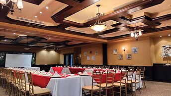 Hotel Residencial Inn Suites