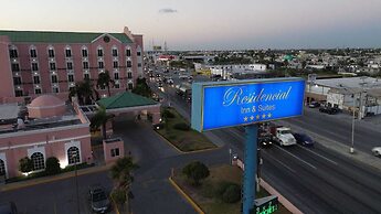 Hotel Residencial Inn Suites