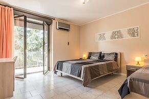 Hotel Maris