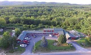 Midway Lodging