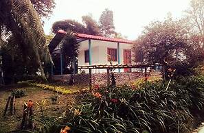 Hostal Campestre El Santuario