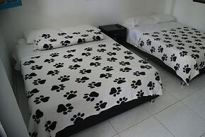 Hostal Campestre El Santuario