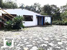 Hostal Campestre El Santuario