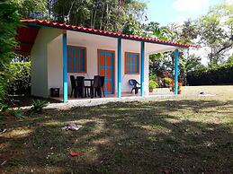 Hostal Campestre El Santuario