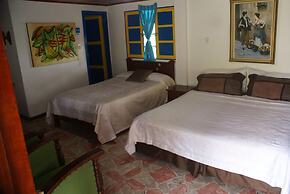 Hostal Campestre El Santuario