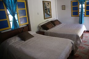 Hostal Campestre El Santuario