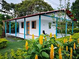 Hostal Campestre El Santuario