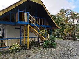 Hostal Campestre El Santuario