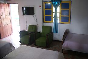 Hostal Campestre El Santuario