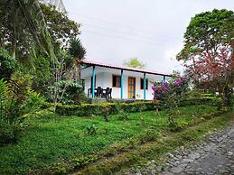 Hostal Campestre El Santuario