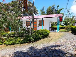 Hostal Campestre El Santuario
