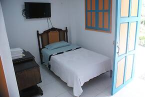 Hostal Campestre El Santuario