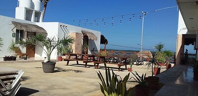 Hotel Punta Ponto