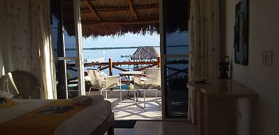 Hotel Punta Ponto