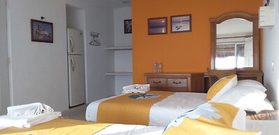 Hotel Punta Ponto