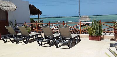 Hotel Punta Ponto