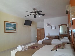 Hotel Punta Ponto