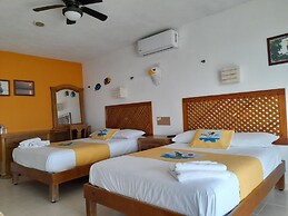 Hotel Punta Ponto