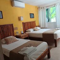 Hotel Punta Ponto